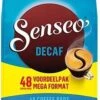 Senseo Decaf - 48 Pads -Koffie Series Winkel 806x1200