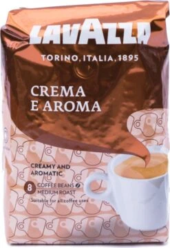 Lavazza Crema E Aroma Koffiebonen 13 Lavazza Crema E Aroma Koffiebonen -Koffie Series Winkel 823x1200