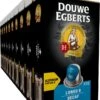 Douwe Egberts Lungo Decaf Koffiecups - Intensiteit 6/12 - 10 X 10 Capsules -Koffie Series Winkel 835x1200 1