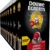 Douwe Egberts Lungo Original Koffiecups - Intensiteit 6/12 - 10 X 10 Capsules -Koffie Series Winkel 835x1200 2