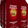 Douwe Egberts Aroma Rood Koffiebonen - 6 X 500 Gram -Koffie Series Winkel 837x1200 1