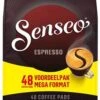 Senseo Espresso Koffiepads - 10 X 48 Stuks -Koffie Series Winkel 843x1200 1