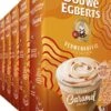 Douwe Egberts Verwenkoffie Latte Caramel Oploskoffie - 5 X 8 Zakjes -Koffie Series Winkel 855x1200 3