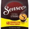 Senseo Extra Strong Koffiepads - 10 X 48 Stuks -Koffie Series Winkel 871x1200