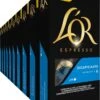 L'OR Espresso Decaffeinato Koffiecups - Intensiteit 6/12 - 10 X 10 Capsules -Koffie Series Winkel 875x1200 4