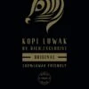 Kopi Luwak Koffie. 35 Gram Ongemalen Bonen. Direct Trade. Single Origin. The Original By Rich.Exclusive. -Koffie Series Winkel 963x1200