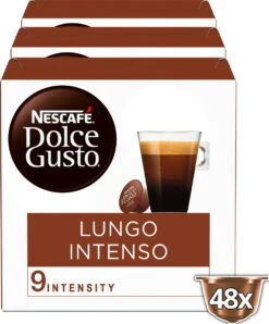 Nescafé Dolce Gusto Lungo Intenso Capsules - 48 Koffiecups -Koffie Series Winkel 995x1200 14