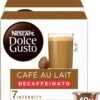 Nescafé Dolce Gusto Cafe Au Lait Decaf 3 Doosjes à 16 Capsules -Koffie Series Winkel 995x1200 15