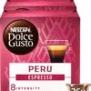 Nescafé Dolce Gusto Espresso Peru Capsules - 36 Koffiecups - GB-ORG-05 -Koffie Series Winkel 997x1200 2
