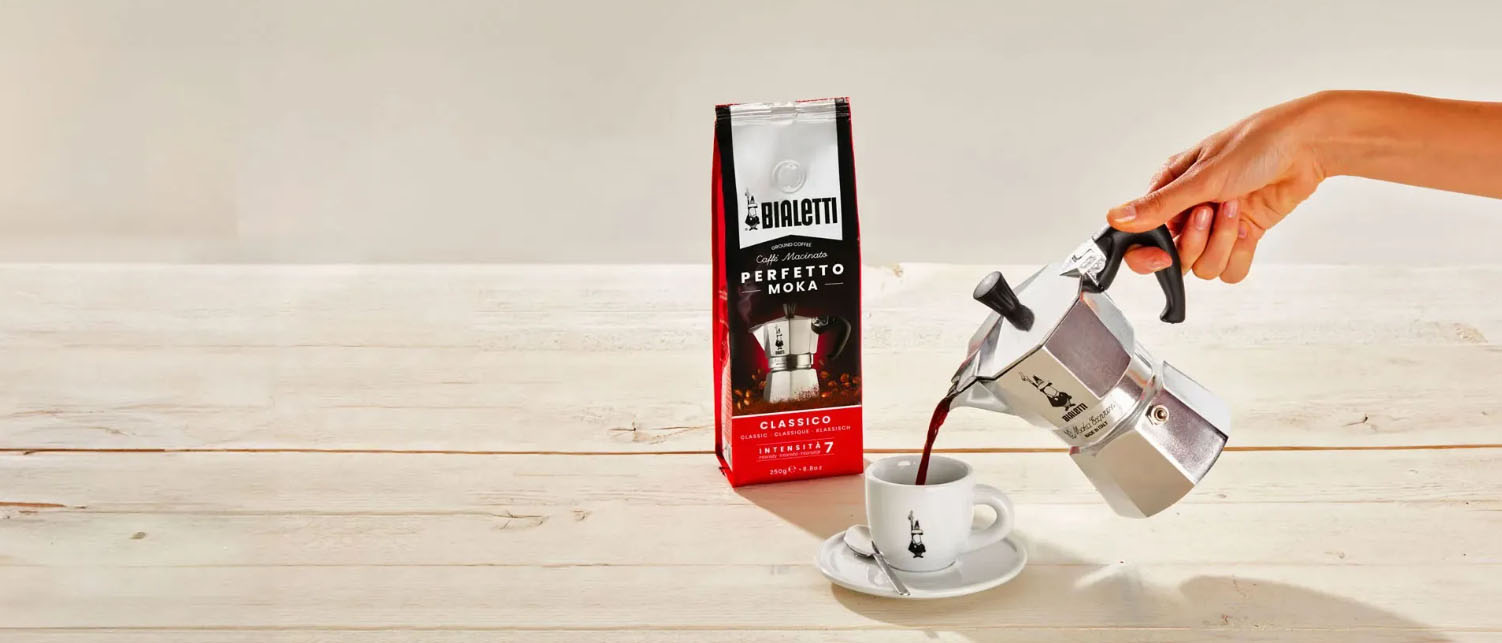 Koffie Series Winkel -Koffie Series Winkel DGDG