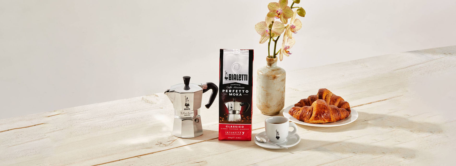 Koffie Series Winkel -Koffie Series Winkel DGGJ